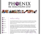 Phoenix ReSolutions